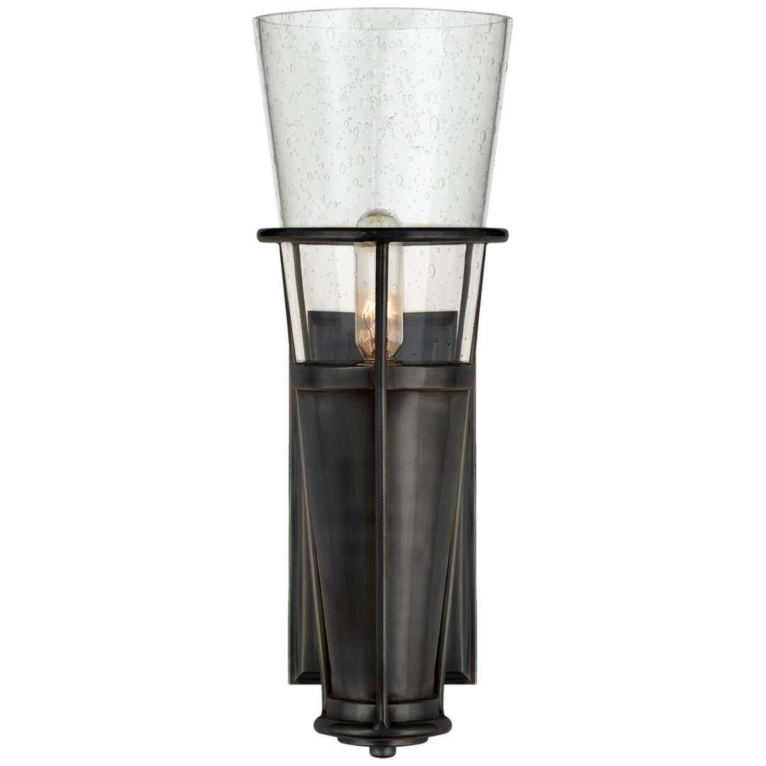 Online Designer Bathroom Thomas O'Brien Robinson Single Sconce