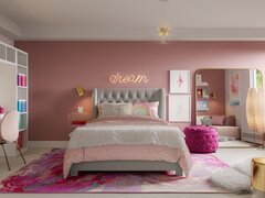 Bedroom Design interior design service 1