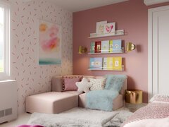 Bedroom Design interior design service 4