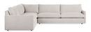 Online Designer Combined Living/Dining kipton corner sectional