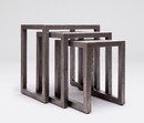 Online Designer Combined Living/Dining Leila Nesting Tables