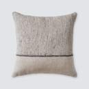 Online Designer Combined Living/Dining CLARO PILLOW - GREY