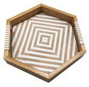 Online Designer Combined Living/Dining JUSTINA BLAKENEY SELVA TRAY