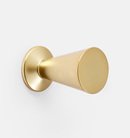 Online Designer Bathroom MID-CENTURY PEG CABINET KNOB