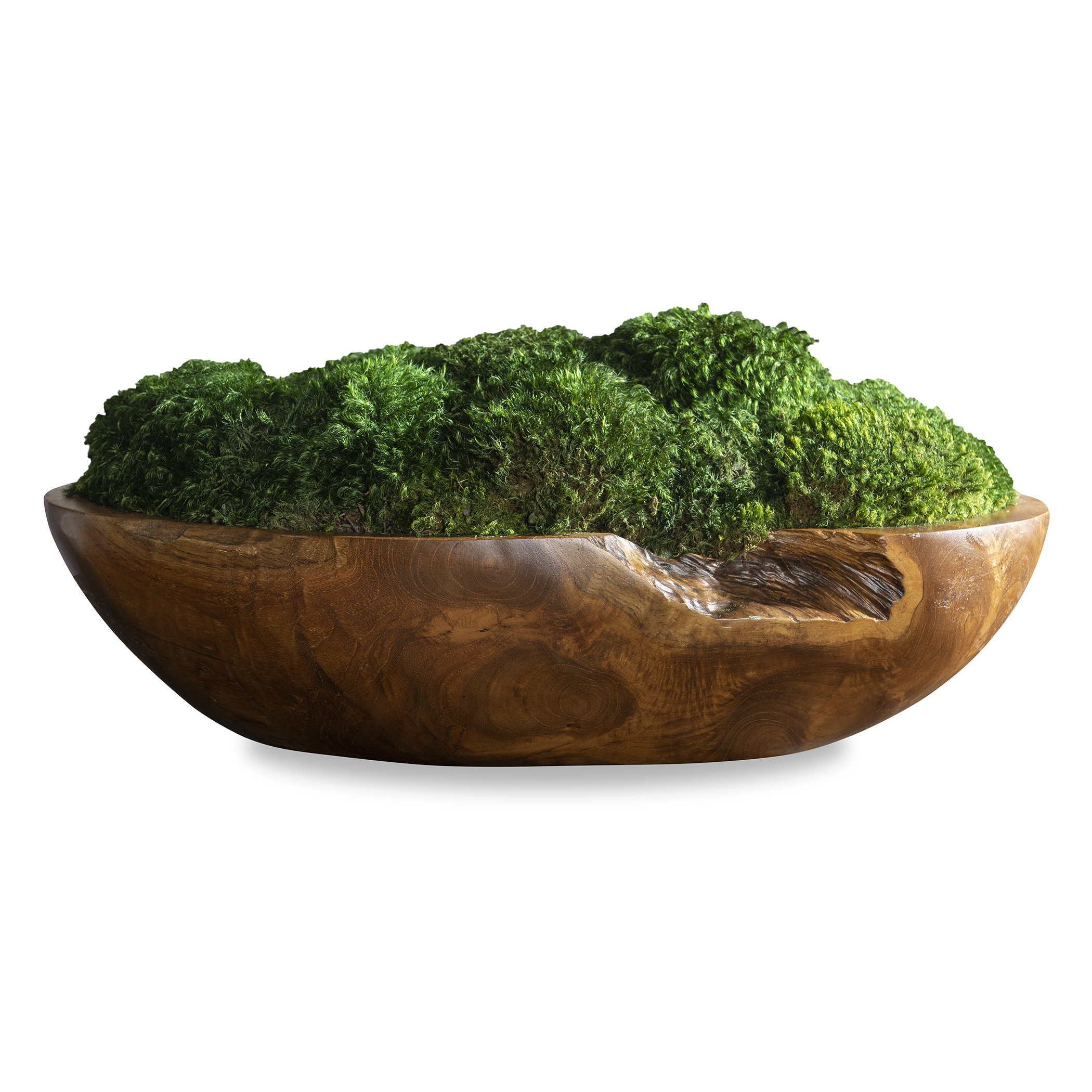 Online Designer Living Room Kinsale Moss Centerpiece