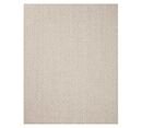 Online Designer Living Room Custom Diamond Sisal Rug - Taupe