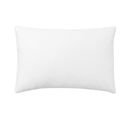 Online Designer Living Room Down Feather Pillow Insert, 14 x 20