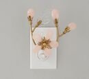 Online Designer Bedroom Grace Flower Night Light