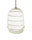 Online Designer Bedroom Hanging Rattan Chair