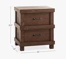 Online Designer Bedroom Owen Nightstand