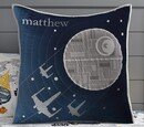 Online Designer Bedroom Star Wars™ Millennium Falcon™ Euro Sham