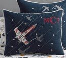 Online Designer Bedroom Star Wars™ Millennium Falcon™ Standard Sham