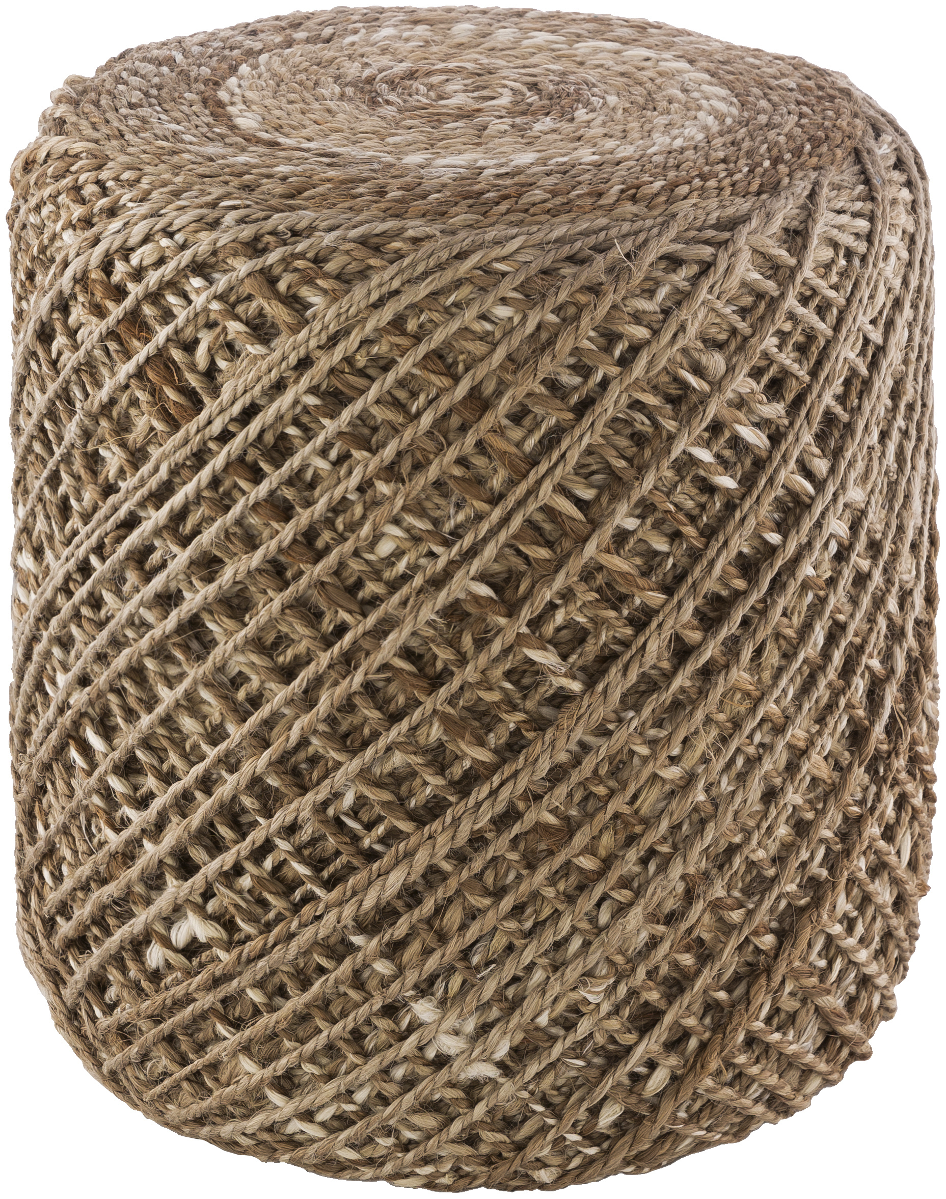 Online Designer Combined Living/Dining Durban Pouf 16