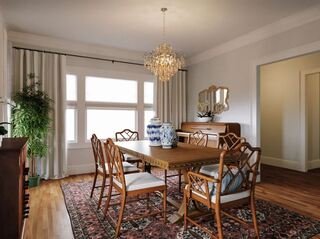 Dining Room Design online interior designers 3