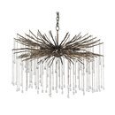 Online Designer Living Room Statement Geometric Chandelier