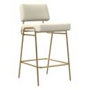 Online Designer Kitchen Wire Frame Bar & Counter Stools