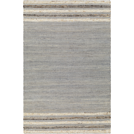 Online Designer Combined Living/Dining Geneva GNV-2301 6' x 9' Rug