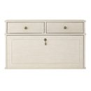 Online Designer Home/Small Office Lauren Wall Desk