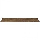 Online Designer Home/Small Office DuJour Natural Honey 8x48 Porcelain Tile