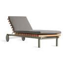 Online Designer Combined Living/Dining Perch Outdoor Sun Lounger