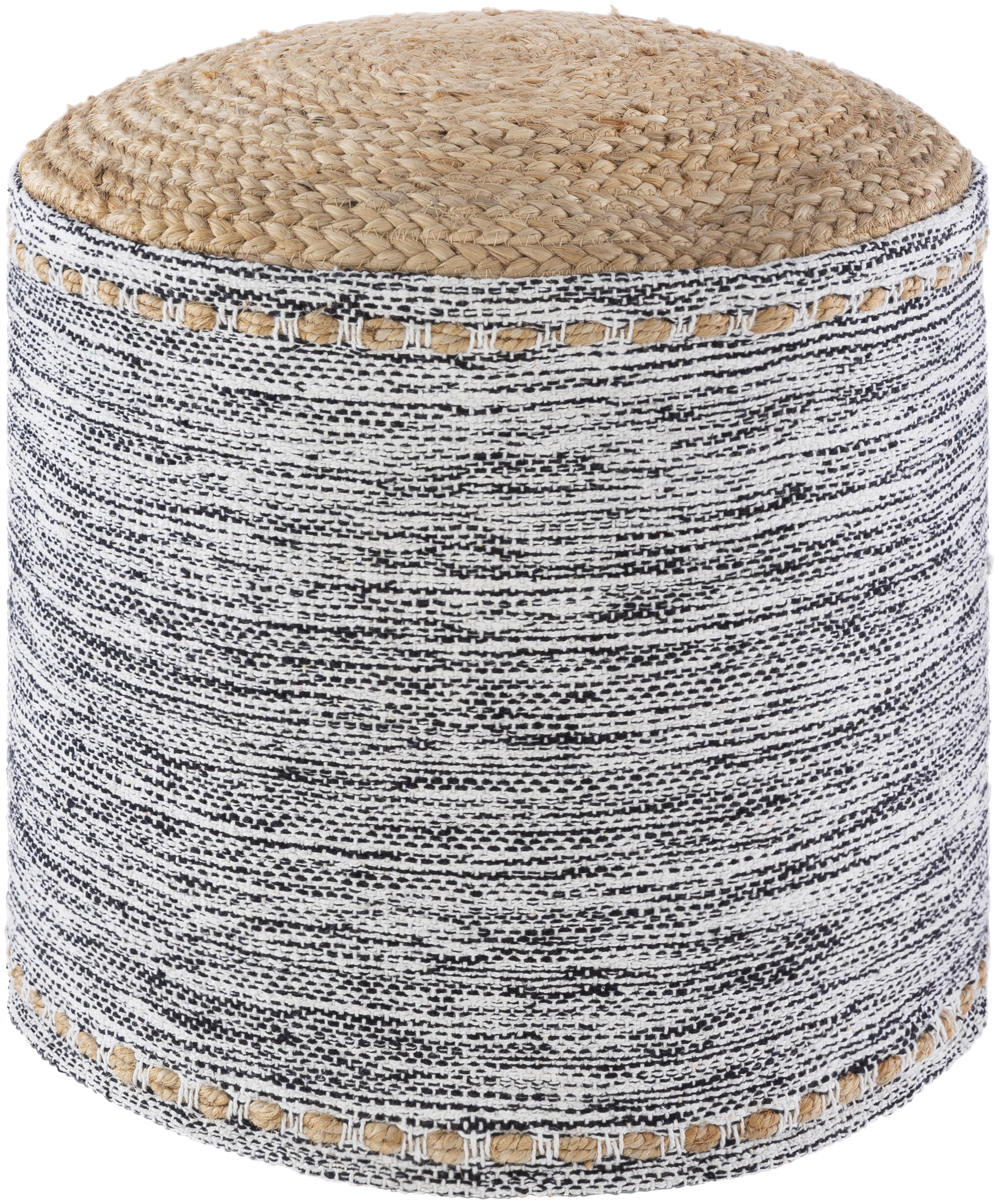 Online Designer Bedroom Kai Pouf 16