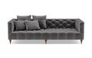 Online Designer Living Room Ms. Chesterfield Sofa