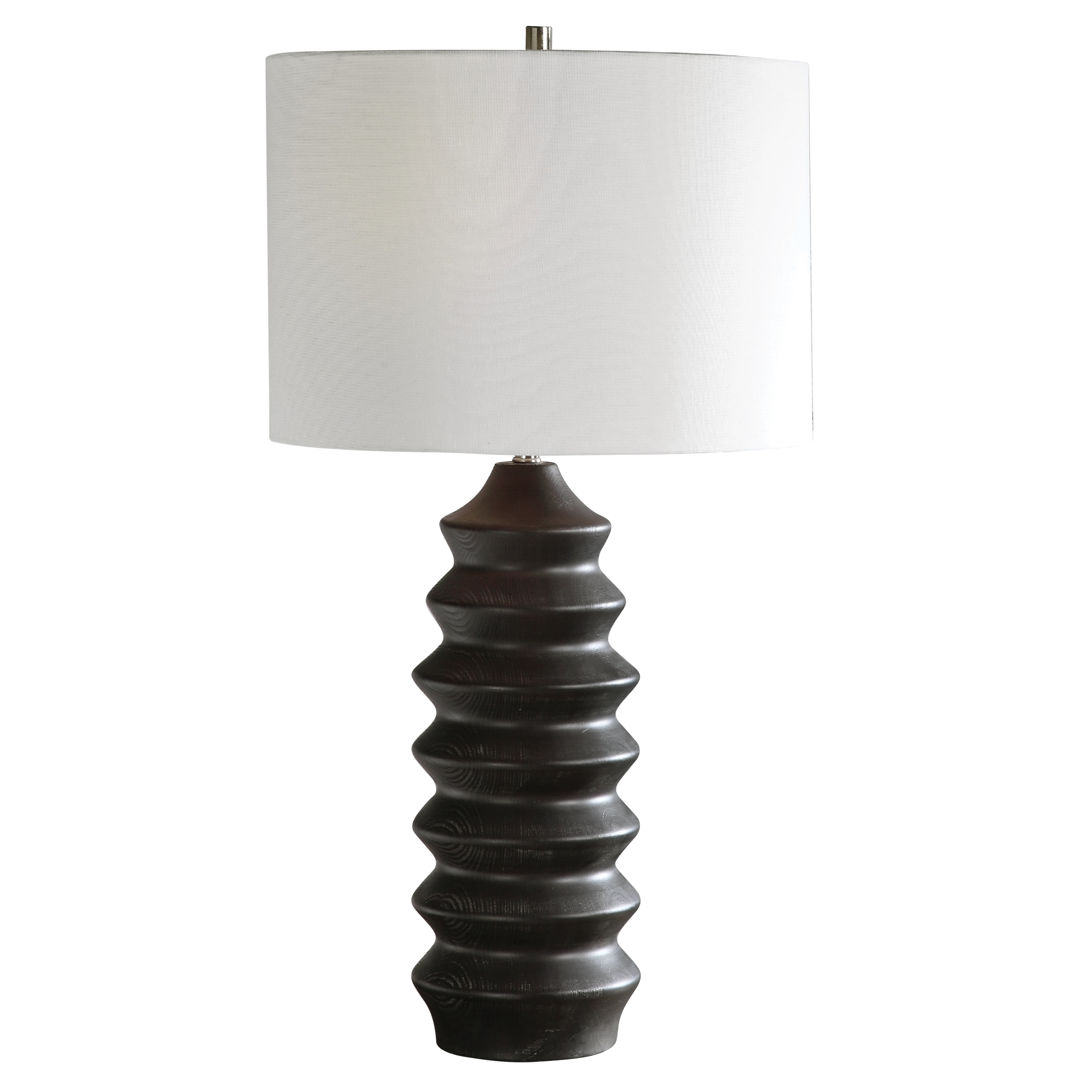 Online Designer Combined Living/Dining Mendocino Modern Table Lamp