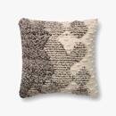 Online Designer Bedroom Grey and Ivory Boho Pillow