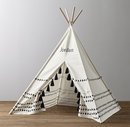 Online Designer Business/Office kids tepee