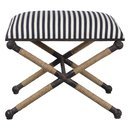 Online Designer Living Room Braddock, Small Bench