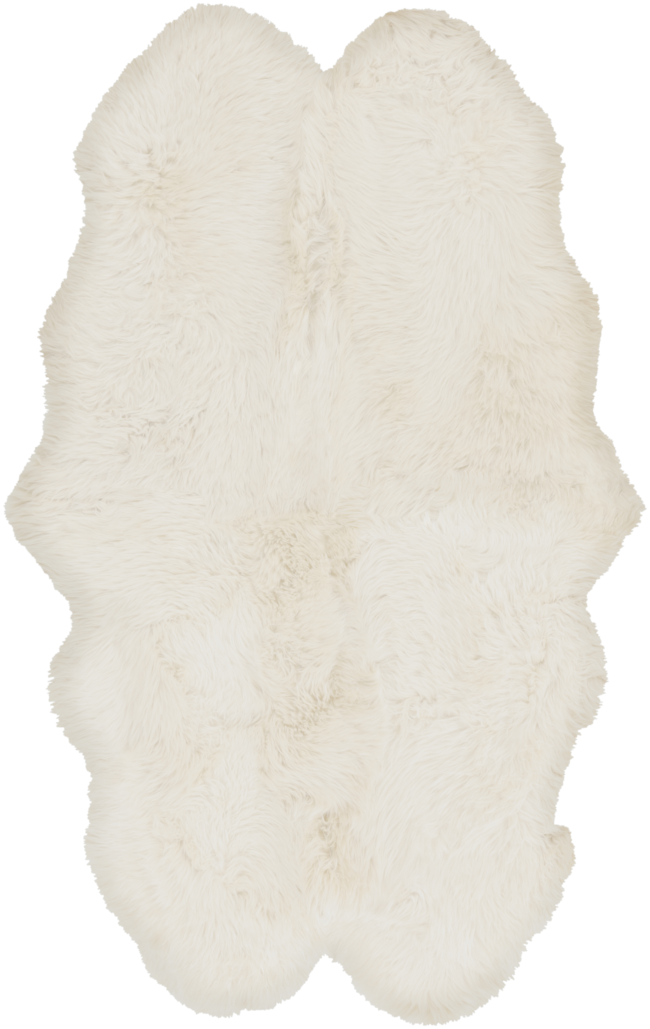 Online Designer Bedroom Sheepskin Rugs 4' x 6'