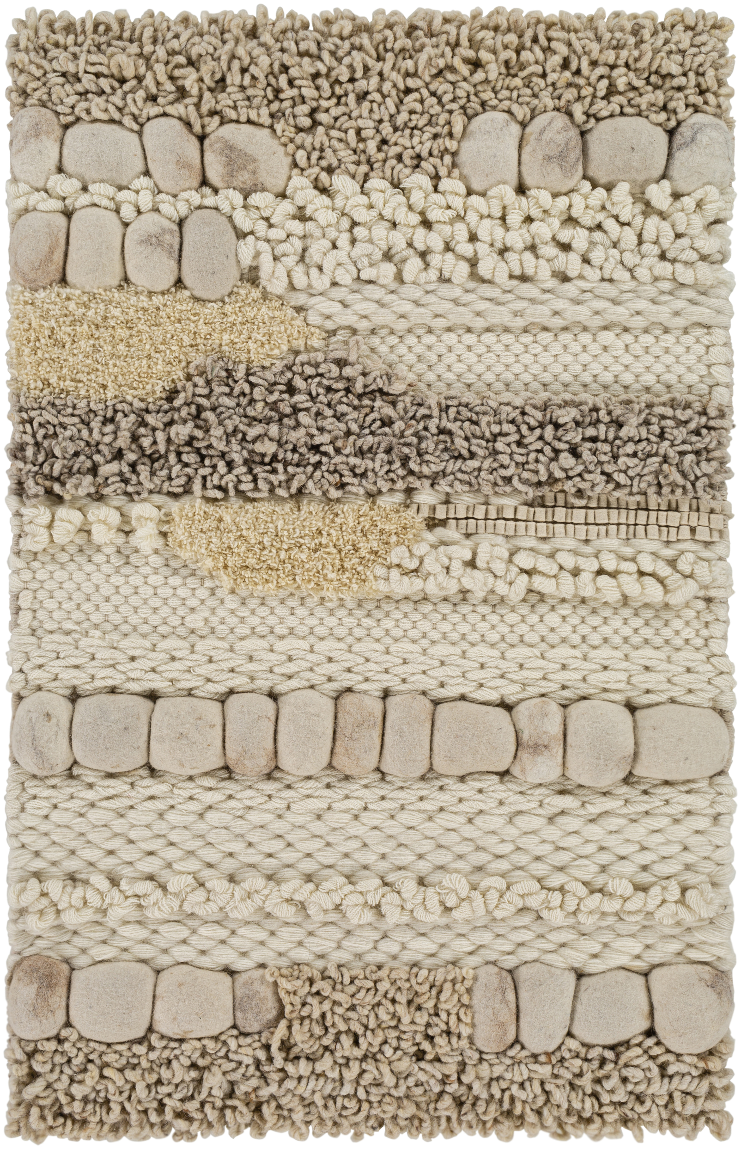 Online Designer Combined Living/Dining Summit II Rugs 8' x 10'