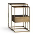 Online Designer Bedroom Bedside Table