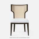 Online Designer Dining Room CARLEEN CANE DINING CHAIR