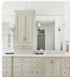 Bathroom Remodel online interior designers