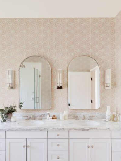 Bathroom Remodel online interior designers