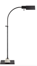 Online Designer Living Room Eton Small Pharmacy Floor Lamp