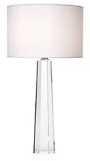 Online Designer Dining Room Gabrielle Table Lamp