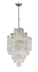 Online Designer Living Room Mont Blanc 13Lt Chandelier