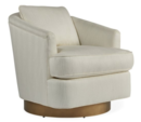 Online Designer Living Room Ophelia Swivel Chair