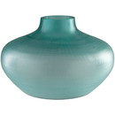 Online Designer Combined Living/Dining Sea Green Glass