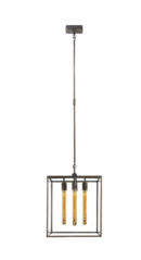 Online Designer Kitchen Ian K. Fowler Belden 4 Light