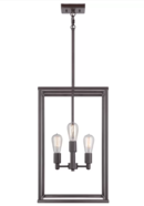 Online Designer Kitchen Sargeant 4-Light Pendant